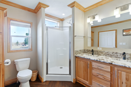 Country Homes For Sale on 34+ Acres, Carr Colorado Weld County - image 15