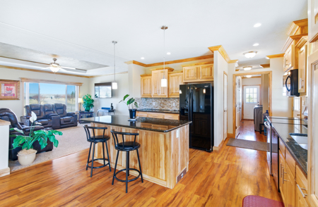 Country Homes For Sale on 34+ Acres, Carr Colorado Weld County - image 8