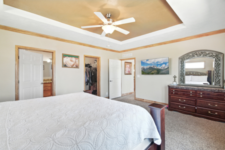 Country Homes For Sale on 34+ Acres, Carr Colorado Weld County - image 14