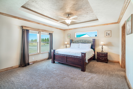 Country Homes For Sale on 34+ Acres, Carr Colorado Weld County - image 13