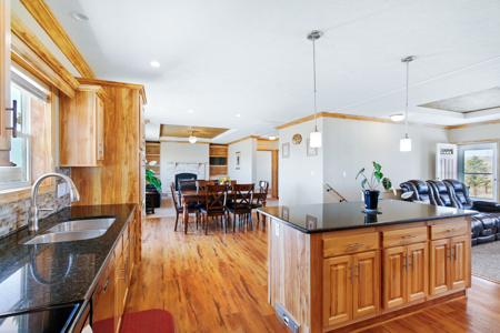 Country Homes For Sale on 34+ Acres, Carr Colorado Weld County - image 10