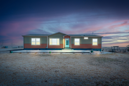 Country Homes For Sale on 34+ Acres, Carr Colorado Weld County - image 2