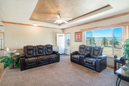 Country Homes For Sale on 34+ Acres, Carr Colorado Weld County - image 5