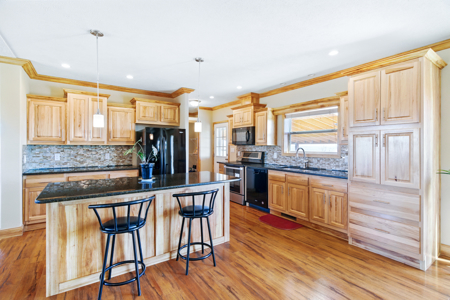 Country Homes For Sale on 34+ Acres, Carr Colorado Weld County - image 7