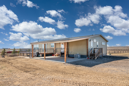 Country Homes For Sale on 34+ Acres, Carr Colorado Weld County - image 22