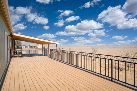 Country Homes For Sale on 34+ Acres, Carr Colorado Weld County - image 23