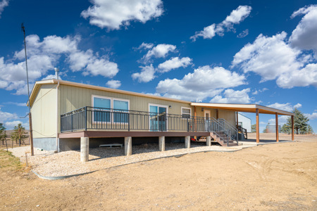 Country Homes For Sale on 34+ Acres, Carr Colorado Weld County - image 24
