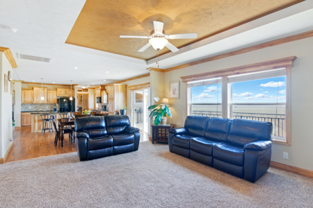 Country Homes For Sale on 34+ Acres, Carr Colorado Weld County - image 12