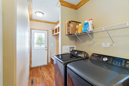 Country Homes For Sale on 34+ Acres, Carr Colorado Weld County - image 20