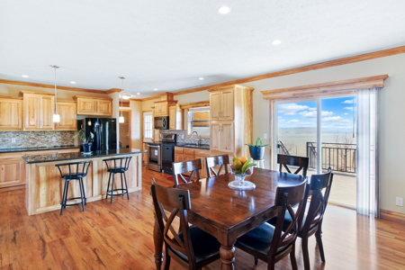 Country Homes For Sale on 34+ Acres, Carr Colorado Weld County - image 6