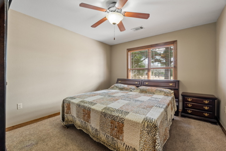 Poteau Oklahoma Mountain Home For Sale - image 36