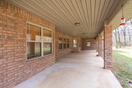 Poteau Oklahoma Mountain Home For Sale - image 5