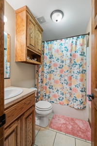 Poteau Oklahoma Mountain Home For Sale - image 39