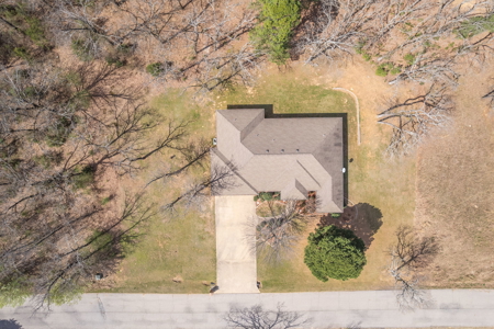 Poteau Oklahoma Mountain Home For Sale - image 10