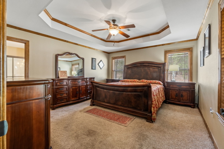 Poteau Oklahoma Mountain Home For Sale - image 21