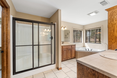 Poteau Oklahoma Mountain Home For Sale - image 27