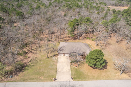 Poteau Oklahoma Mountain Home For Sale - image 12
