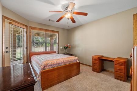 Poteau Oklahoma Mountain Home For Sale - image 37