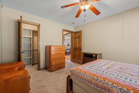Poteau Oklahoma Mountain Home For Sale - image 38