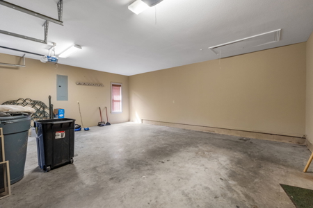 Poteau Oklahoma Mountain Home For Sale - image 40