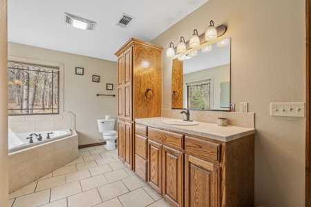 Poteau Oklahoma Mountain Home For Sale - image 24