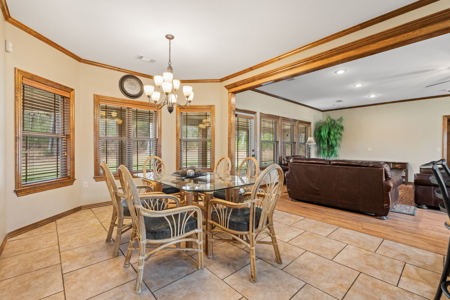 Poteau Oklahoma Mountain Home For Sale - image 33