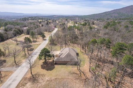 Poteau Oklahoma Mountain Home For Sale - image 7