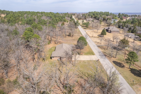 Poteau Oklahoma Mountain Home For Sale - image 9