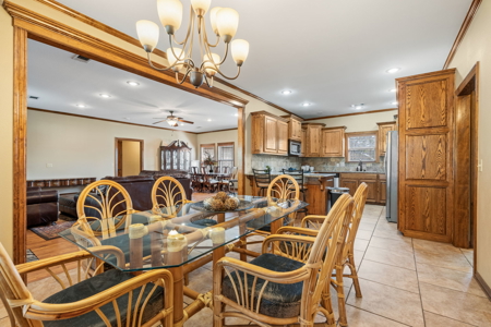 Poteau Oklahoma Mountain Home For Sale - image 32