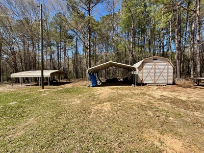 Home on 7 Acres in Tylertown MS - image 11