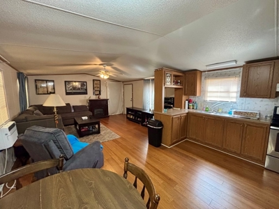 Home on 7 Acres in Tylertown MS - image 4