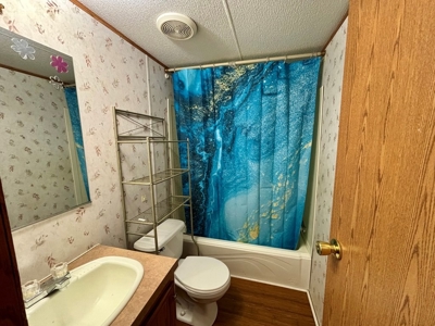 Home on 7 Acres in Tylertown MS - image 10