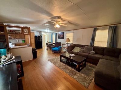 Home on 7 Acres in Tylertown MS - image 5