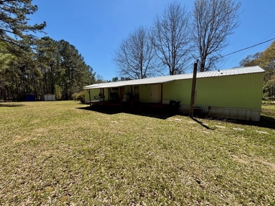 Home on 7 Acres in Tylertown MS - image 12