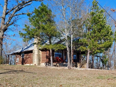 Log cabin for Sale Hardy, AR - image 10