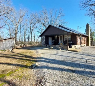 Log cabin for Sale Hardy, AR - image 16