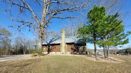 Log cabin for Sale Hardy, AR - image 14
