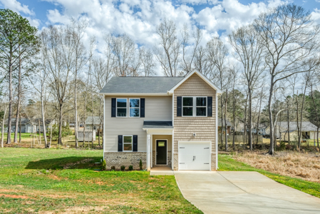 New Construction Home in Lancaster SC - image 1