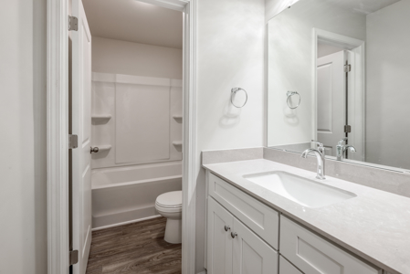 New Construction Home in Lancaster SC - image 5