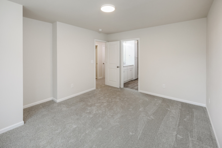 New Construction Home in Lancaster SC - image 14
