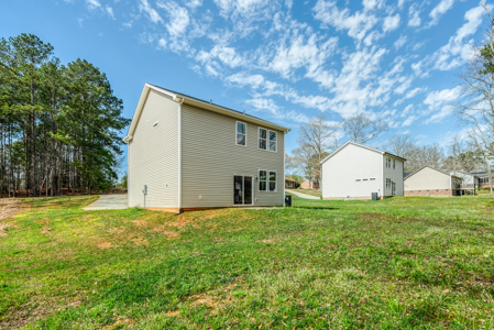 New Construction Home in Lancaster SC - image 23