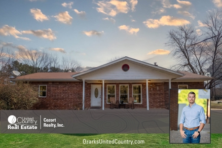 Home for sale in the Northern Missouri Ozarks - image 2