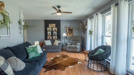Home for sale in the Northern Missouri Ozarks - image 10