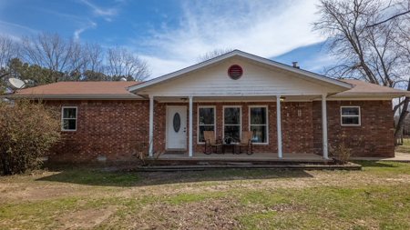 Home for sale in the Northern Missouri Ozarks - image 6
