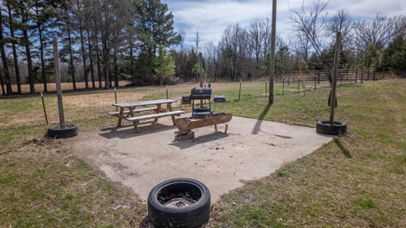Home for sale in the Northern Missouri Ozarks - image 42