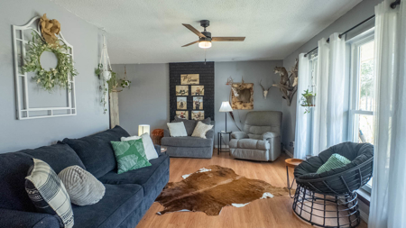 Home for sale in the Northern Missouri Ozarks - image 9
