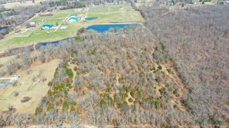 Brick Home with Acreage for Sale in Salem, Missouri - image 46