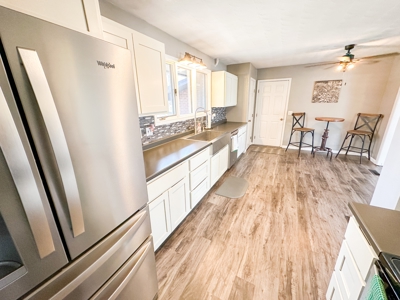 Brick Home with Acreage for Sale in Salem, Missouri - image 10