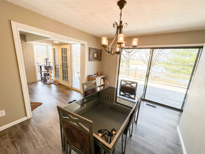 Brick Home with Acreage for Sale in Salem, Missouri - image 13