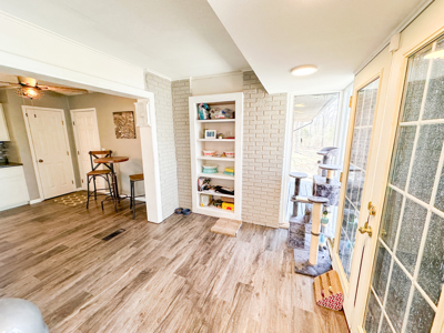 Brick Home with Acreage for Sale in Salem, Missouri - image 25